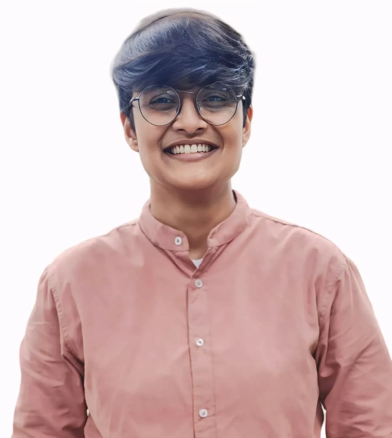 Komal, Child psychologist at Maitree Mindcare