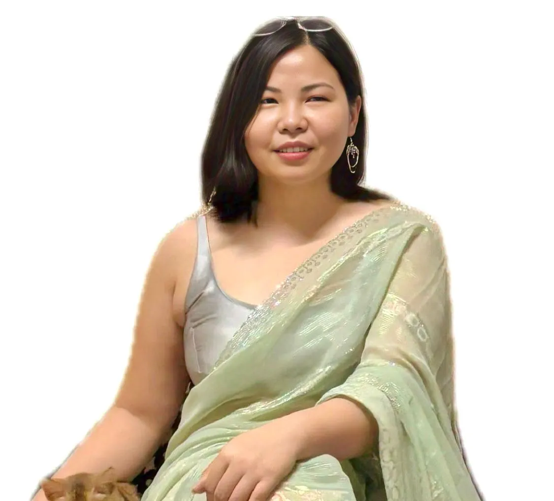 Tripti Tamang, Clinical Psychologist at Maitree Mindcare